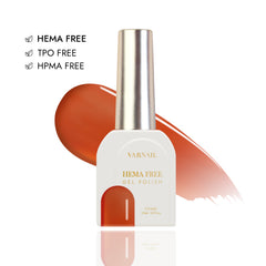 Hema-Free Glass Tint Gel Polish - 057 Vintage Glass