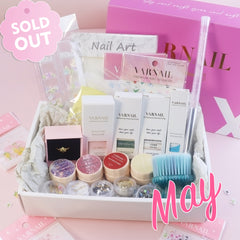 Monthly Mystery Box - June