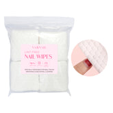 Lint-Free Nail Wipes