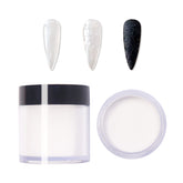 Clear Nail Acrylic Powder