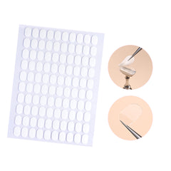 Clear Double Sided Glue Tape