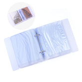 Big Nail Stamping Plate Storage Case