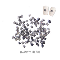 Five-Pointed Star Nail Decor