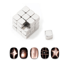 Magic Cube Magnet