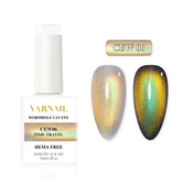 Wormhole Cat Eye (Hema-Free) - CEW06 Time Travel