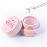 Solid Nail Tips Adhesive Gel Glue