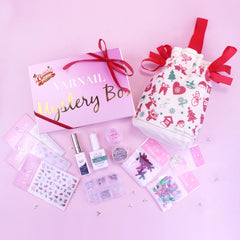 Christmas Mystery Box & Lucky Bag (SAVE $5 Now ❤️ Limited 3 Days)
