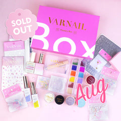 Monthly Mystery Box - September