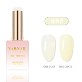 Jelly Gel Polish - 095 Jelly Pudding