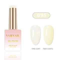 Jelly Gel Polish - 095 Jelly Pudding