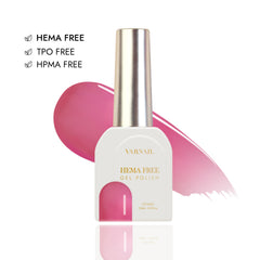 Hema-Free Jelly Gel Polish - 099 Vintage Love