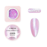 Aurora Mermaid Gel Polish - AM08 Moonrise