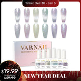 New Year Deal : 60% OFF Fireworks Cat Eye Set