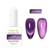 Mystic Potion Cat Eye (Hema-Free) - CE2606 Midnight Curse
