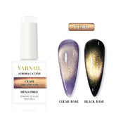 Aurora Cat Eye Gel (Hema-Free) - CEA01 Dreamland