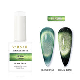 Aurora Cat Eye Gel (Hema-Free)- CEA06 Vitality