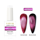 Aurora Cat Eye Gel (Hema-Free)- CEA07 Lucky Star