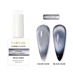 Aurora Cat Eye Gel (Hema-Free)- CEA10 Intelligence