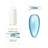 48W Bulb Cat Eye - CEB04 Blue Ice