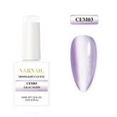 Moonlight Cat Eye - CEM03 Lilac Satin