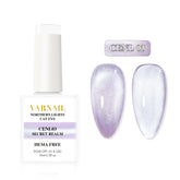 Northern Lights Cat Eye (Hema-Free) - CENL03 SECRET REALM