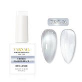 Northern Lights Cat Eye (Hema-Free) - CENL04 Diamond Beach