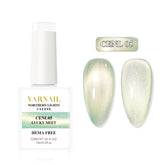 Northern Lights Cat Eye (Hema-Free) - CENL05 Lucky Meet