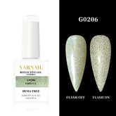 Hema-Freee Reflective Gel - G0206 Firefly