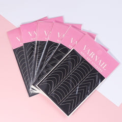 Nail Sticker - French Nail (Upgrade)