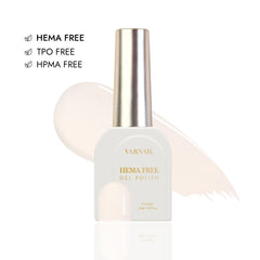 Hema-Free Gel Polish - 157 Light Beige