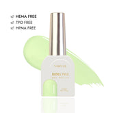 Hema-Free Gel Polish - 161 Cream Green