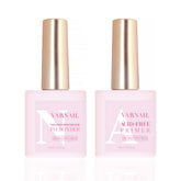 Hema-Free Nail Prep Dehydrator and Primer Set