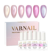 Hema-Free Petal Dust Cat Eye Set C25