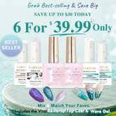 6 Bottles Only $39.99