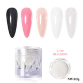 Chrome Powder - VC09 Diamond