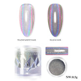 Chrome Powder - VC11 Holo Pink Glow