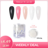 Weekly Deal : 50% OFF⚡️Chrome Powder - VC09 Diamond