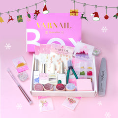 Monthly Mystery Box - December