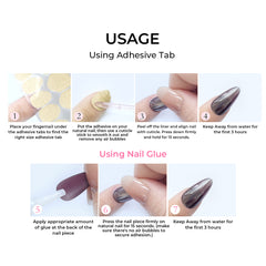 Nail Glue Remover