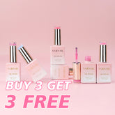 Color Gel Polish, Buy 3 Get 3 FREE