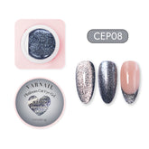 3-in-1 Platinum Cat Eye - CEP08 Meteor Shower