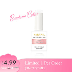 Random Color Cat Eye Gel 15 ML
