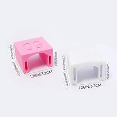 Automatic Cat Eye Design U-shaped Magnetic Bracket