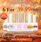 6 Bottles Only $39.99