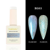 Reflective Gel - RG03 Aurora Blue