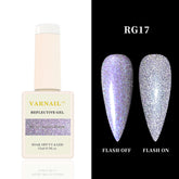 Reflective Gel - RG17 Aurora Purple