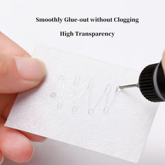 Black Friday Deal : BOGO-Nail Rhinestone Glue Gel