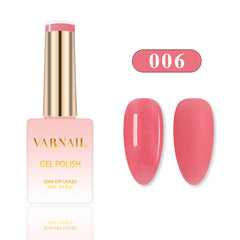 Gel Polish - 006 Sweet Dream