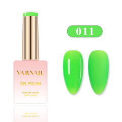 Gel Polish - 011 Good Mood