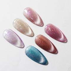 Dreamland Cat Eye Set (C04)